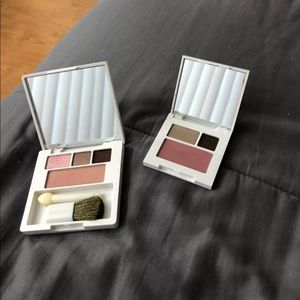 Clinique eyeshadow